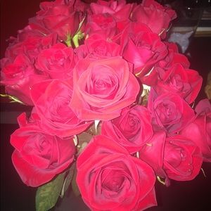 Meet your Posher, Barbara